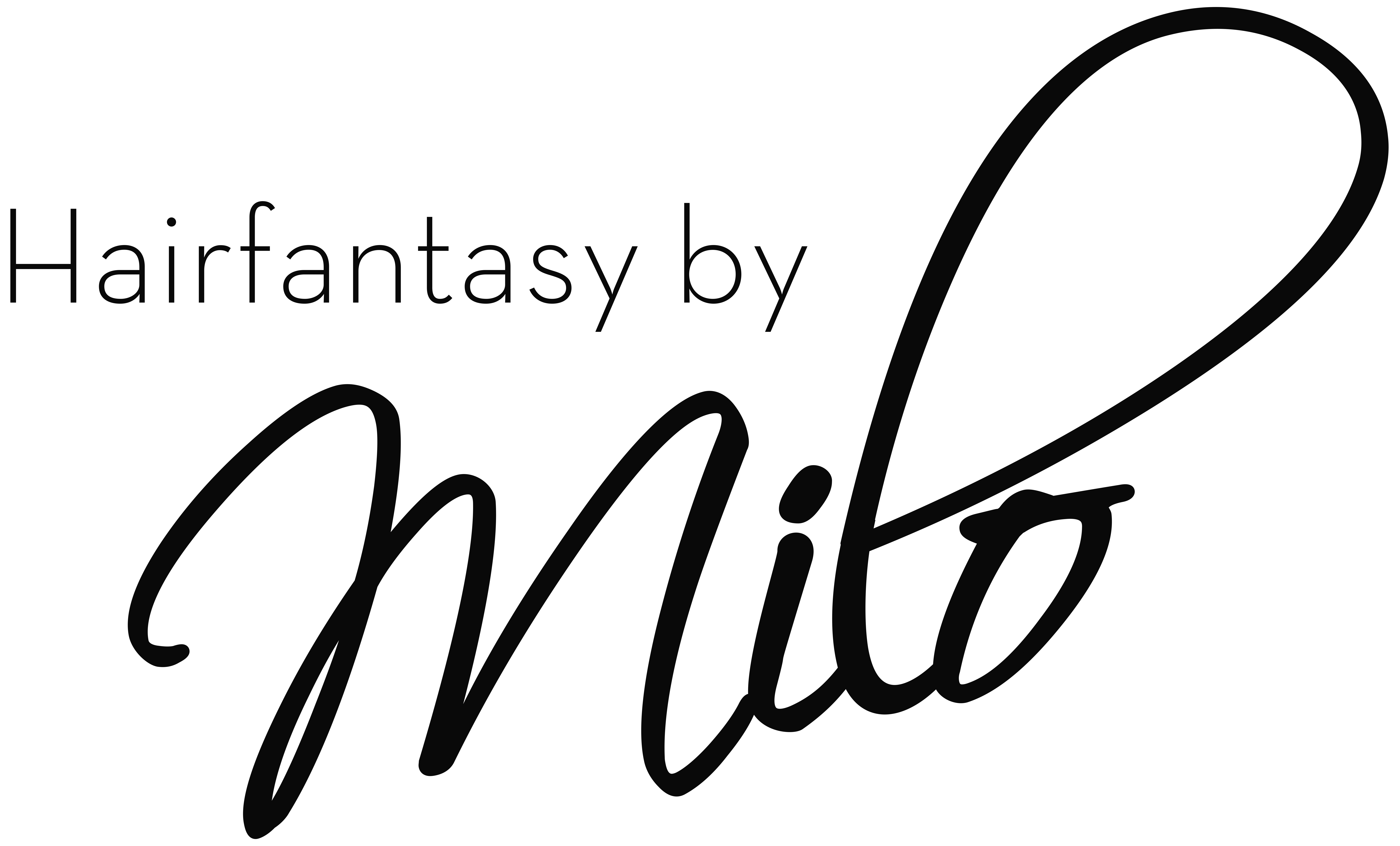 Ein Dank an das Team und die treuen Stammkunden