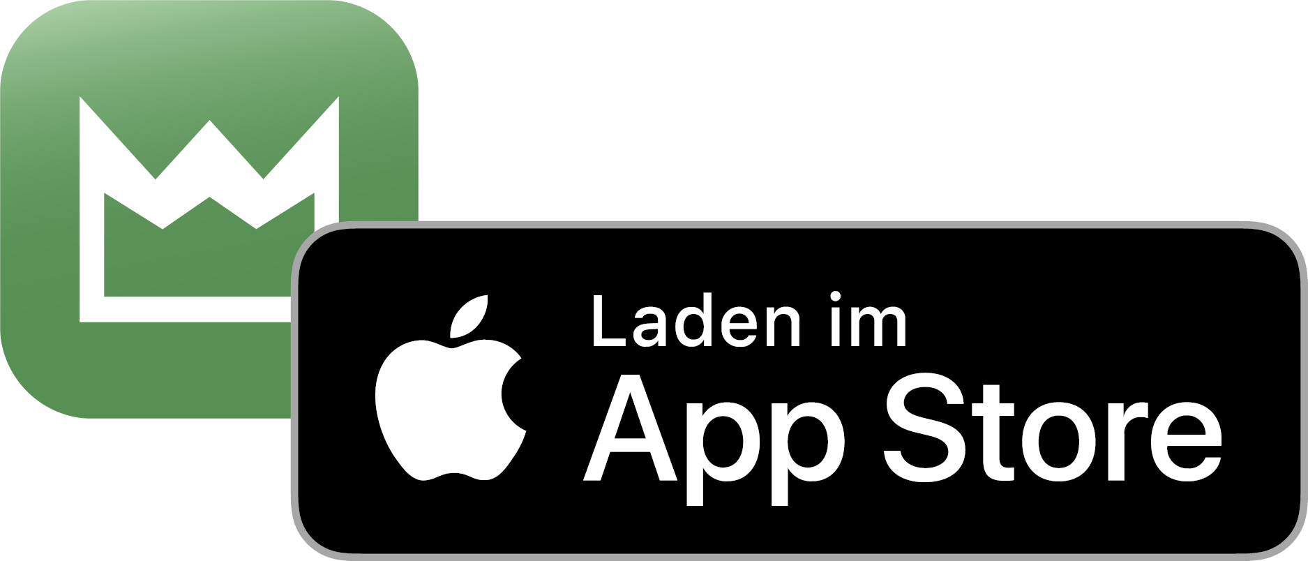 Jetzt im Appstore