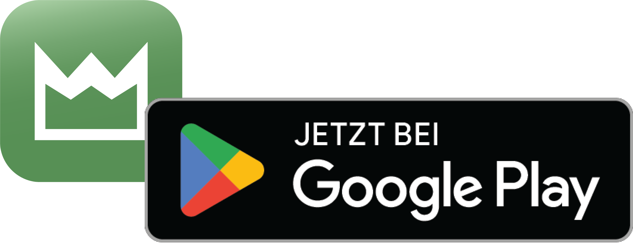 Jetzt bei Google Play