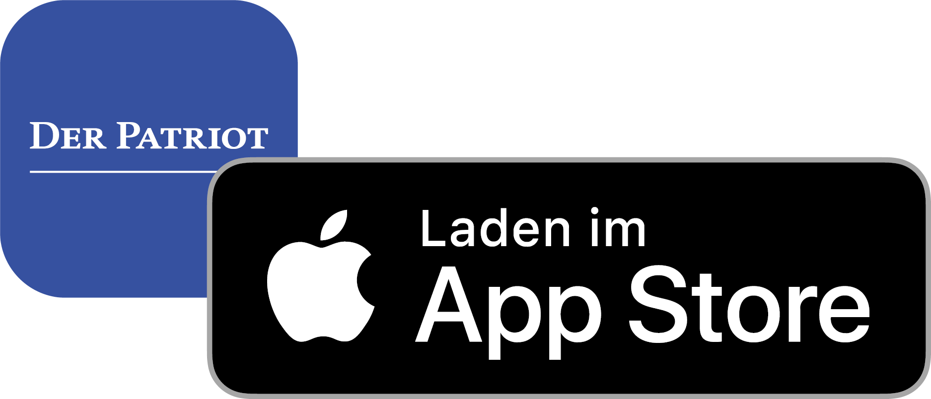 Jetzt im Appstore