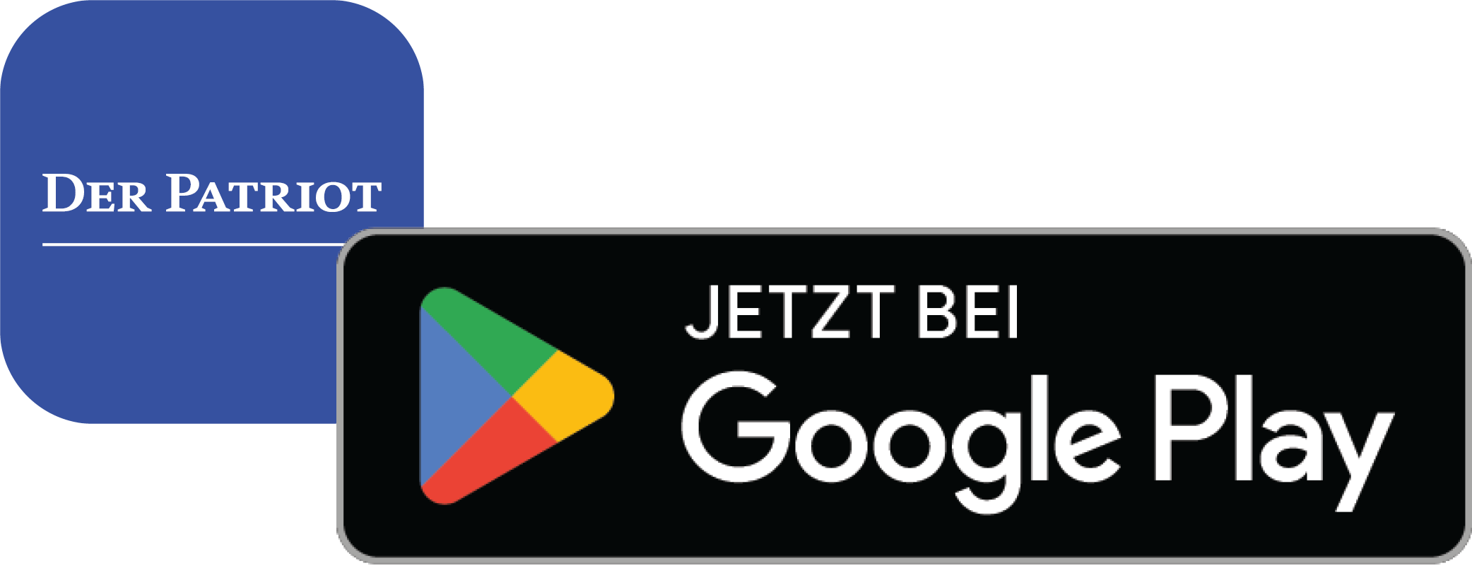 Jetzt bei Google Play