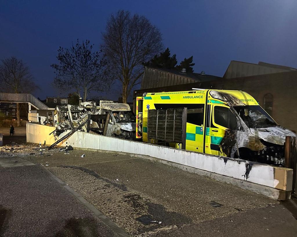 ...