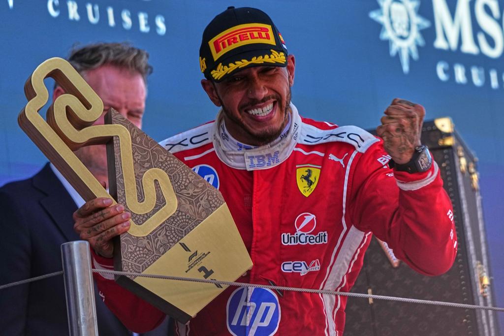 ...