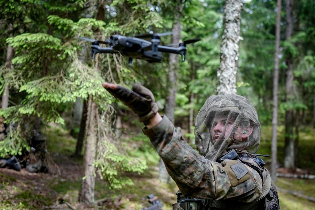 ...
