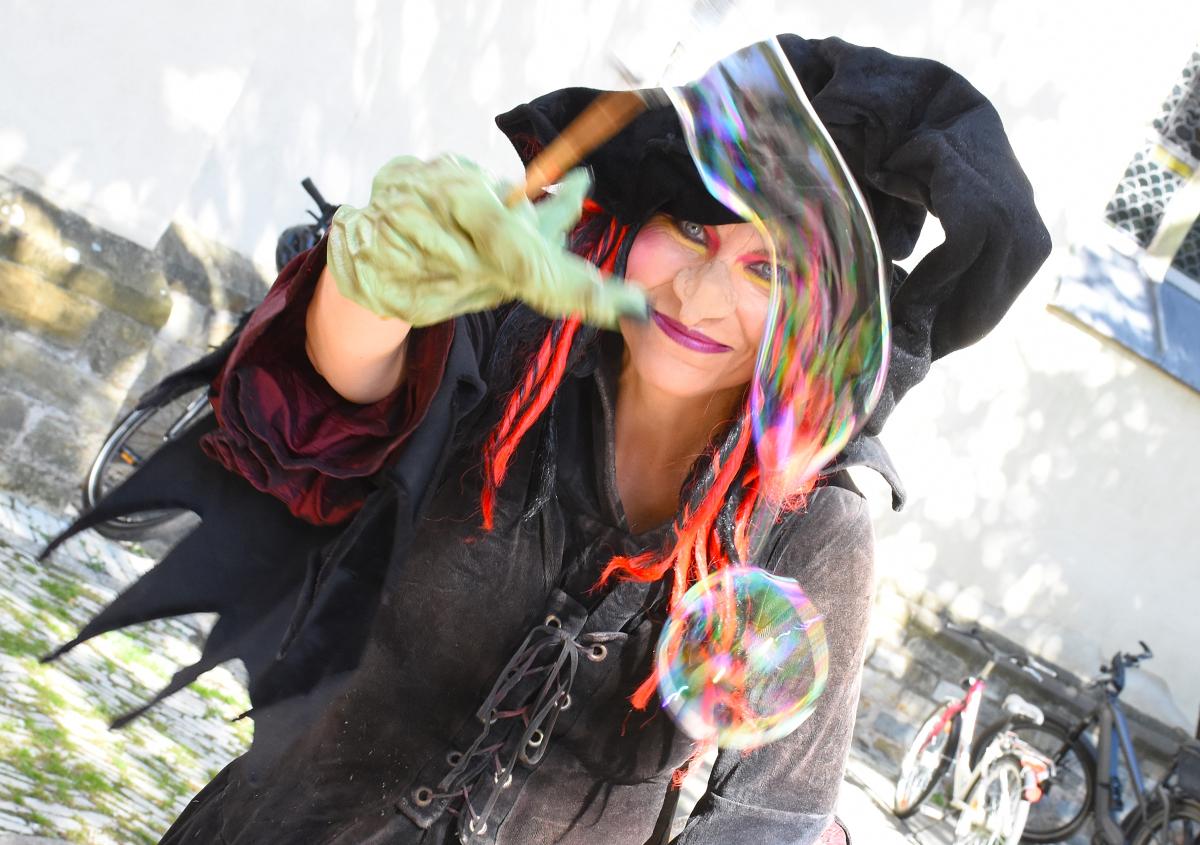 ...