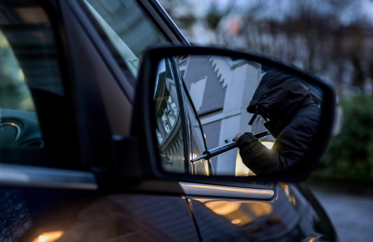 Polnische Autobande soll auch in Lippstadt zugeschlagen haben