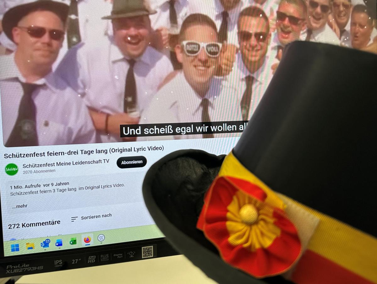 ...