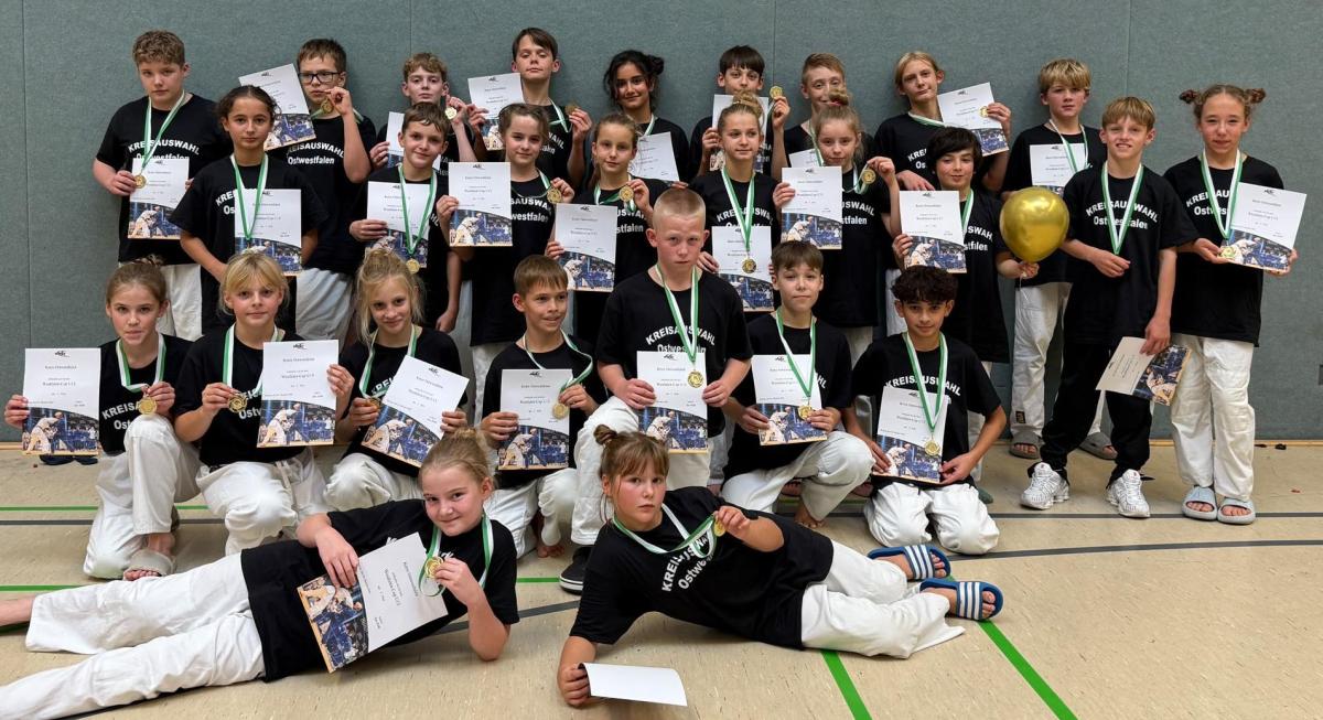 ...