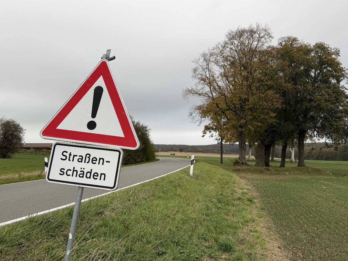 ...