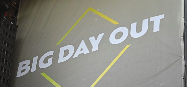 BDO Big Day Out Concerts Jan Delay Alice Merton Das Bo
